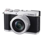 LUMIX L10 (Silver)